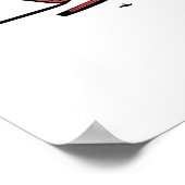 Chill Society Funny Car Repair Poster - Broken Veh (Coin)