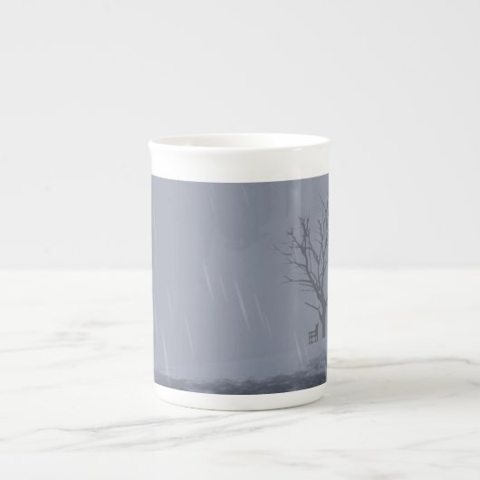 Chill Specialty Mug (Devant)
