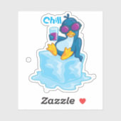 Chill Sticker (Vel)