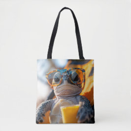 Chill-Turtle Draagtas