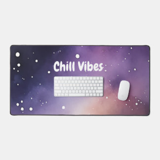Chill Vibes Keyboard Pad