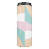 Chill Vibes | Meditatie Thermosbeker (Achterkant)