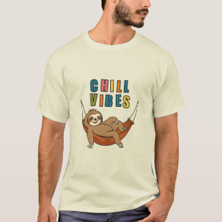 Chill Vibes T-shirt