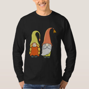 Chillen Met Mijn Dwergen Feest T-shirts Vrouwen 1