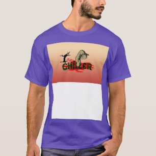 Chiller Theater T-shirt