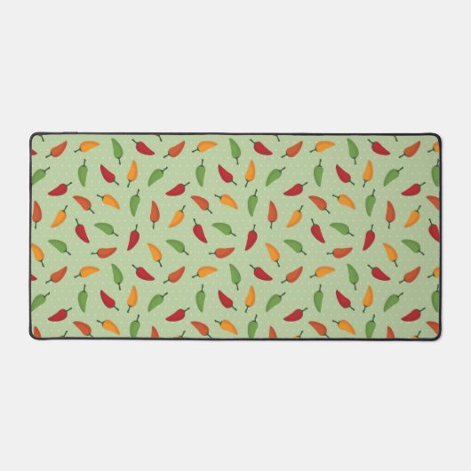 Chilli pepper (Recto)