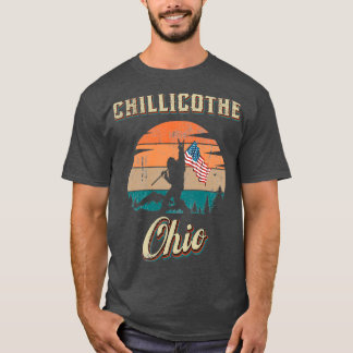 Chillicothe Ohio T-shirt