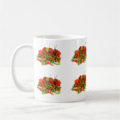 Chillies Mug fraîchement cueilli (Gauche)