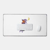 Chillin Halloween (Clavier et souris)