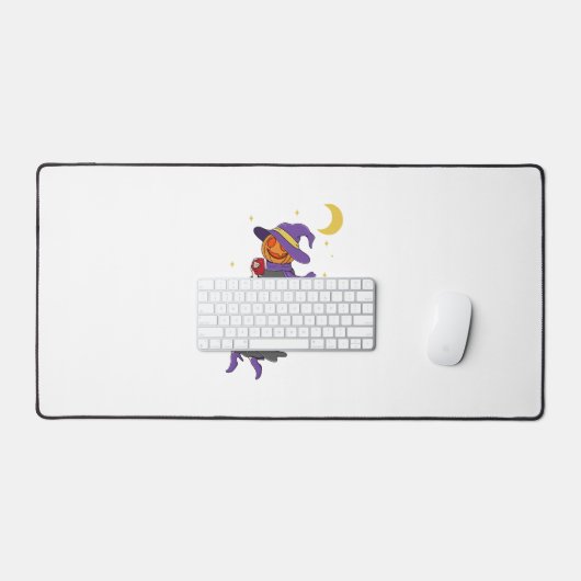 Chillin Halloween (Clavier et souris)