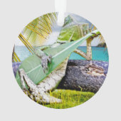 Chillin Lizzard (dos)