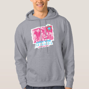 Chillin' met FRIENDS™ Hoodie