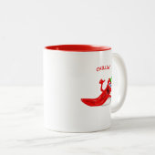 Chillin Mug (Devant droit)