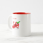 Chillin Mug (Devant gauche)