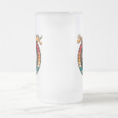 Chillin’ Sloth Matglas Bierpul (Center)