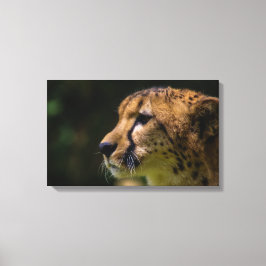 chilline canvas afdruk