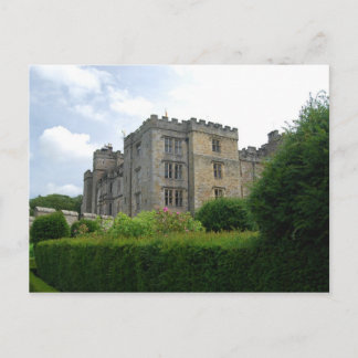 Chillingham Castle Briefkaart
