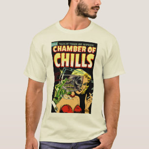 Chillingkamer T-shirt