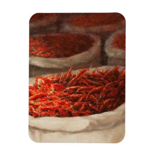 Chillis 2010 magneet (Verticaal)