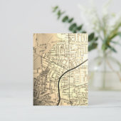 Chilliwack, Colombie-Britannique, Canada Carte Vin (Debout devant)