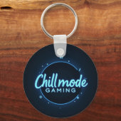 Chillmode Gaming Sleutelhangers! Sleutelhanger (Voorkant)