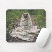 Chilly doggy muismat (Met muis)