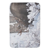 Chilly Moose Badmat (Voorkant Verticaal)