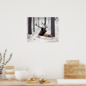 Chilly Poster (Keuken)