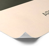 Chilterns AONB Travel Poster (Coin)