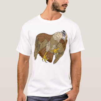 Chimachima Caracara Eagle T-shirt