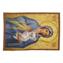 Chimama - Madonna en Chihuahua