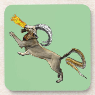 Chimera Bier Onderzetter