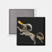 Chimera Magneet (Voorkant / Achterkant)