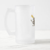 Chimera Matglas Bierpul (Links)