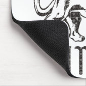 Chimera Muismat (Hoek)