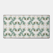 Chimera - Peacock Seahorse Bureau Mat (Recto)