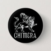 Chimera Ronde Button 5,7 Cm (Voorkant)