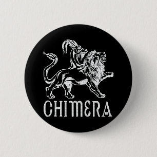 Chimera Ronde Button 5,7 Cm
