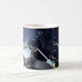 Chimie Cafe Mug (Centre)