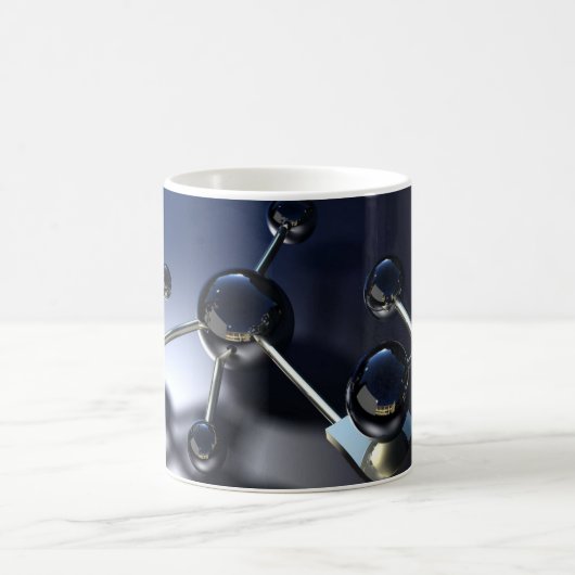 Chimie Cafe Mug (Centre)