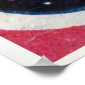 Chimie de l'atome paisible - Impression de boîte d (Coin)