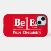 Chimie pure 2 (Verso Horizontal)