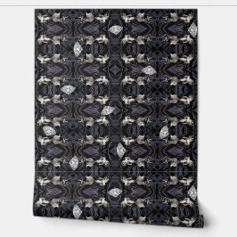 Chimigos - Chihuahua's en diamanten Behang