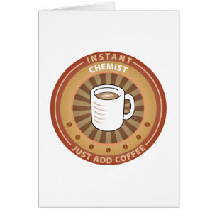 Chimiste instantané