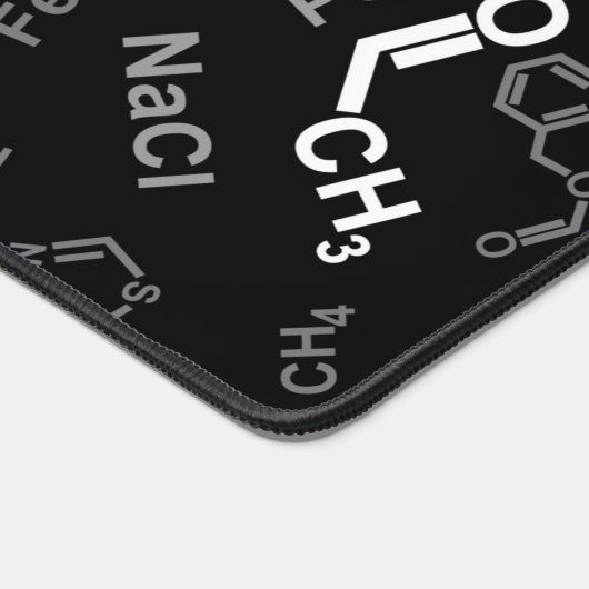 Chimiste noir (Coin)