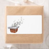 Chimney Etiket (Insitu)