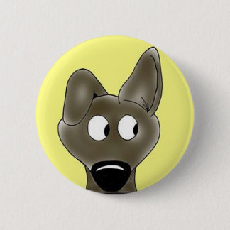 Chimney Ronde Button 5,7 Cm