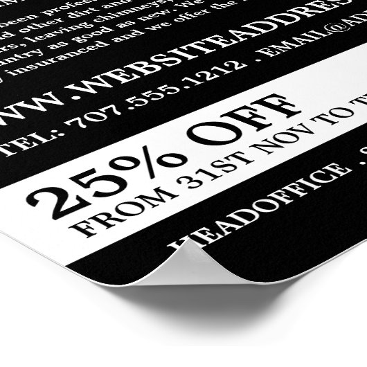 Chimney Sweep Design, Chimney Sweep Service Poster (Hoek)