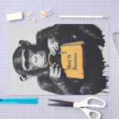 Chimp Business9 Tissuepapier (Craft)