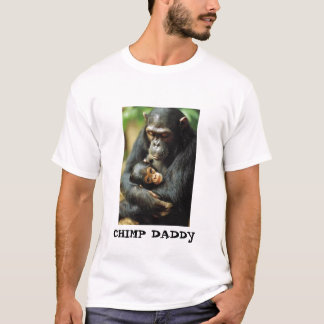 CHIMP DADDY T-SHIRT